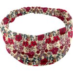 Headscarf headband- Baby size poppy - PPMC