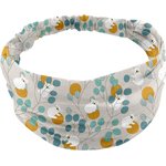 Headscarf headband- Baby size koala - PPMC