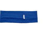 Turbantes elasticos azul marino - PPMC