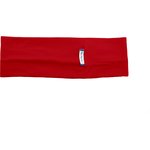 Turbantes elasticos rojo - PPMC
