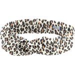 Wire headband retro leopard - PPMC