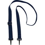 Shoulder strip of bag navy blue - PPMC