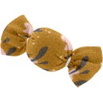 Petite barrette mini bonbon gypso ocre - PPMC