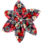Pasador flor estrella tapis rouge - PPMC