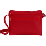 Base sac grande besace rouge - PPMC