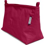 Base of shoulder bag burgundy - PPMC