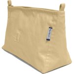 Base of shoulder bag camel - PPMC
