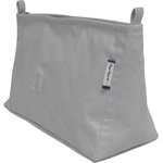 Base of shoulder bag grey - PPMC