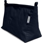 Base of shoulder bag navy blue - PPMC