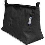 Base of shoulder bag black - PPMC