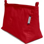 Base of shoulder bag red - PPMC