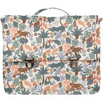 Cartable baby jungle - PPMC