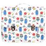 Kids backpack petits monstres - PPMC