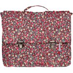 Cartable tapis rouge - PPMC