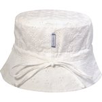 Sun hat adjustable-size T2 english embroidery - PPMC