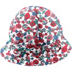 Sun Hat for baby prairie fleurie - PPMC