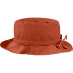 Rain hat adjustable-size 2  caramel - PPMC