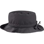 Rain hat adjustable-size 2  light denim - PPMC