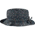 sombrero de lluvia ajustable T2  paquerette marine - PPMC
