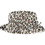 Rain hat adjustable-size T3 leopard - PPMC