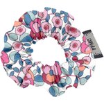 Mini Scrunchie boutons rose - PPMC