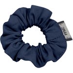 Mini Scrunchie navy blue - PPMC