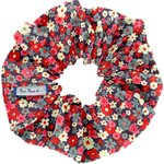 Scrunchie tapis rouge - PPMC