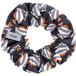 Small scrunchie 1001 poissons - PPMC