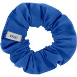 Small scrunchie navy blue - PPMC