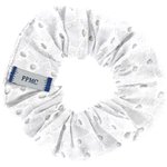 Petit Chouchou broderie anglaise blanche - PPMC