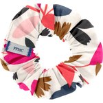 Small scrunchie champ floral - PPMC