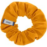 Small scrunchie ochre - PPMC