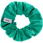 Small scrunchie green laurel - PPMC