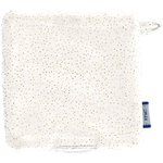Makeup Remover cotton white sequined - PPMC