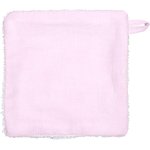 Makeup Remover cotton light pink - PPMC