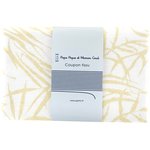 1 m fabric coupon ramage gold - PPMC