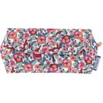 Glasses case boutons rose - PPMC