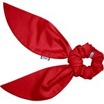 Short tail scrunchie red - PPMC