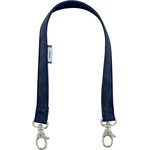 Removable strip navy blue - PPMC