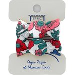 Elastiques Mousse Mini Bonbons prairie fleurie - PPMC