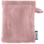 Make-up Remover Glove pale pink gauze - PPMC