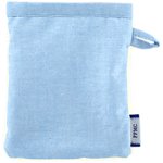 Make-up Remover Glove oxford blue - PPMC
