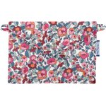 Little envelope clutch boutons rose - PPMC