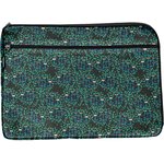 15 inch laptop sleeve chouettes - PPMC