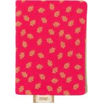 Card holder feuillage or rose - PPMC