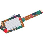 Luggage Tag canopée - PPMC