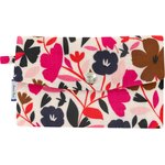 Wallet champ floral - PPMC