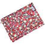 Compact wallet tapis rouge - PPMC