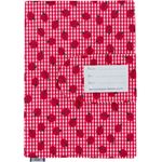 Health book cover ladybird gingham - PPMC