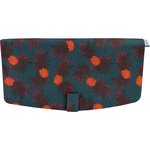 Flap of shoulder bag pineapple party - PPMC